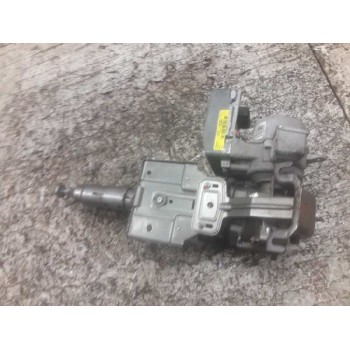 Recambio de columna direccion para ford fiesta (cb1) econetic referencia OEM IAM 54085942A 4CB15263 A0026627