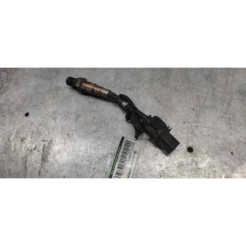 Recambio de sonda lambda para bmw serie 1 lim. (f20) 118d referencia OEM IAM 779160002 6 PINS 2