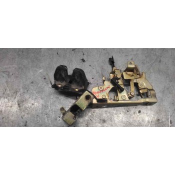 Recambio de cerradura maletero / porton para volkswagen t4 bus (mod. 1991) 1.9 diesel (1x) referencia OEM IAM   