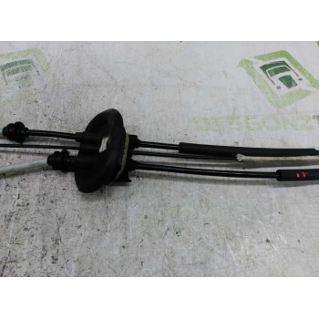 Recambio de cables de cambio para peugeot 307 break / sw (s1) sw pack referencia OEM IAM   