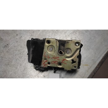 CERRADURA PUERTA DELANTERA IZQUIERDA 6 PINS 