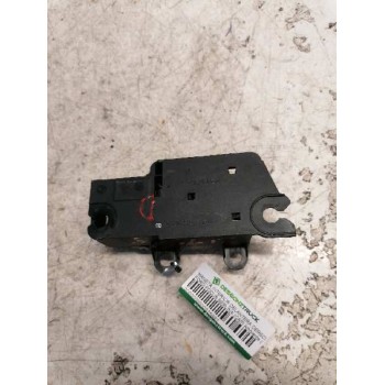 Recambio de maneta interior delantera derecha para ford focus berlina (cap) ambiente (d) referencia OEM IAM   