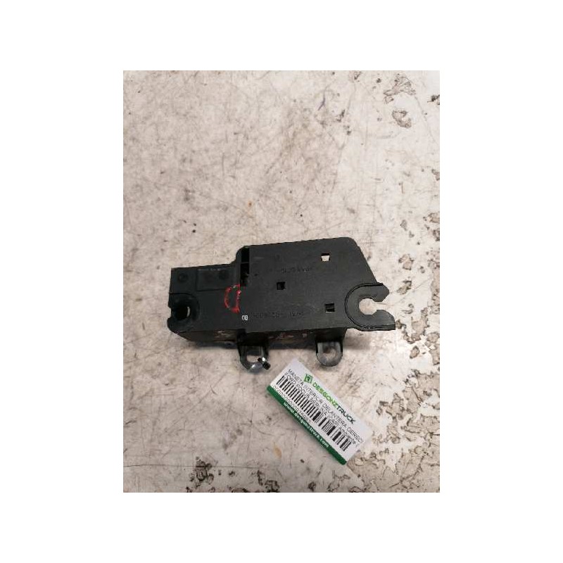 Recambio de maneta interior delantera derecha para ford focus berlina (cap) ambiente (d) referencia OEM IAM - Negro 2