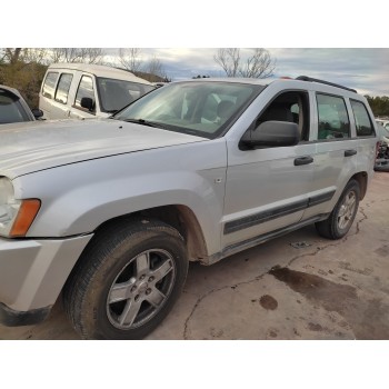 jeep gr. cherokee (wh) del año 2005