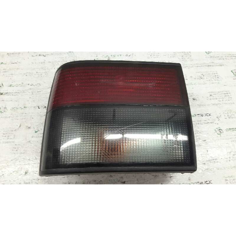 Recambio de piloto trasero izquierdo para renault 21 berlina (b/l48) tl referencia OEM IAM 7700792909  