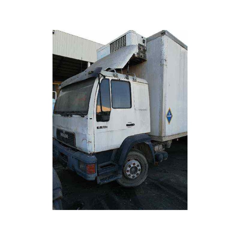 MAN M 2000 L 12.XXX (E2)