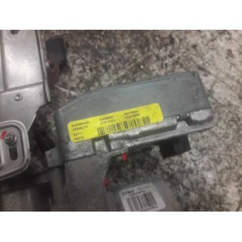 Recambio de columna direccion para ford fiesta (cb1) econetic referencia OEM IAM 54085942A 4CB15263 A0026627