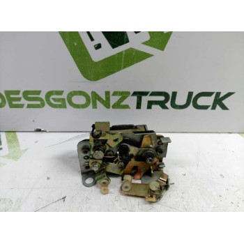 CERRADURA PUERTA DELANTERA IZQUIERDA 90120862 