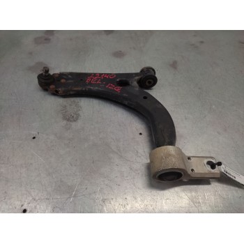 BRAZO SUSPENSION INFERIOR DELANTERO IZQUIERDO 