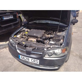 nissan almera (n16/e) del año 2004