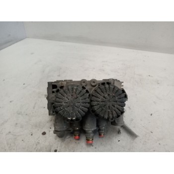 Recambio de valvula aire para volvo fm xxx 12.8 diesel referencia OEM IAM 21122035  K020022