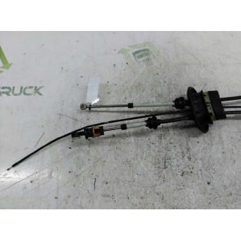 Recambio de cables de cambio para peugeot 307 break / sw (s1) sw pack referencia OEM IAM   
