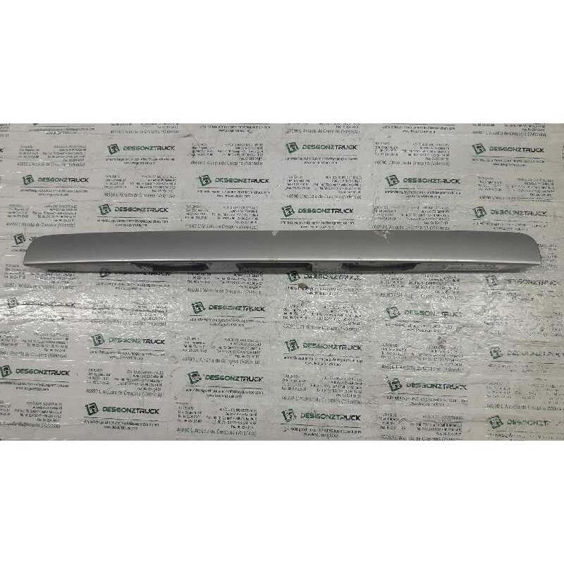 Recambio de asidero porton maletero para ford focus c-max (cap) sport referencia OEM IAM - Gris 2