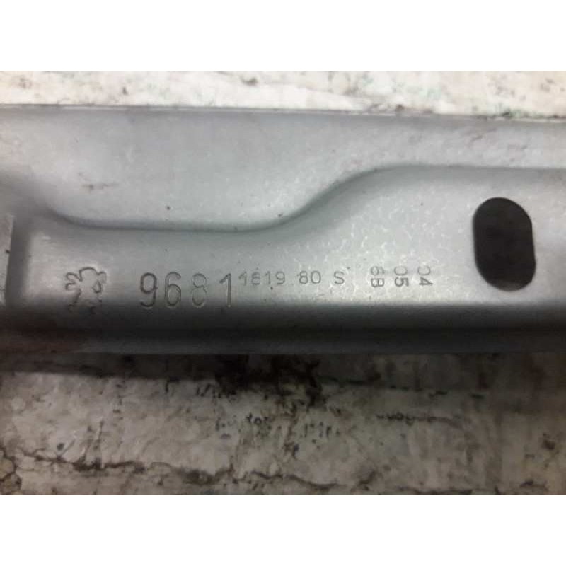 Recambio de elevalunas delantero izquierdo para peugeot 207 1.6 16v cat referencia OEM IAM 401786A7 440787D 9681181980S 2