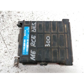 CENTRALITA MOTOR UCE 0280800100 0025453632 