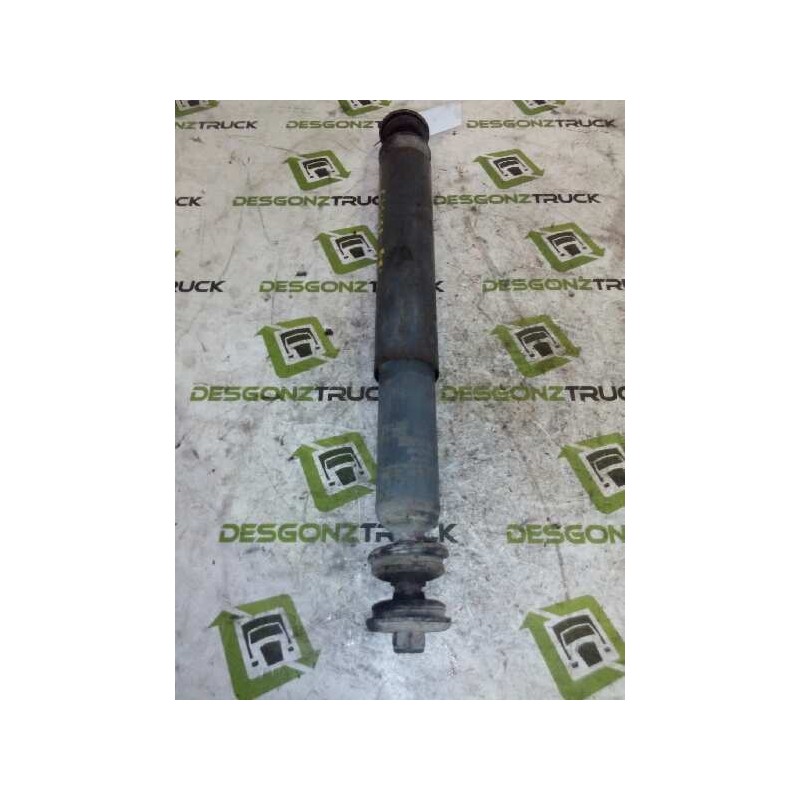 Recambio de amortiguador delantero para renault midlum fg 270.16/c e3 cabina para dormir referencia OEM IAM 5010383694A - Blanco