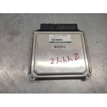 Recambio de centralita motor uce para seat leon (5f1) 1.6 tdi referencia OEM IAM 04L907445B  28445556