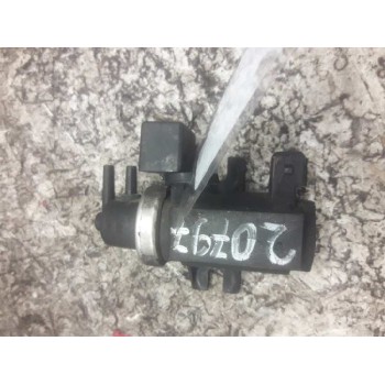 VALVULA AIRE 2 PINS 