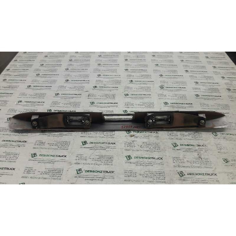 Recambio de asidero porton maletero para ford focus c-max (cap) sport referencia OEM IAM - Gris 3