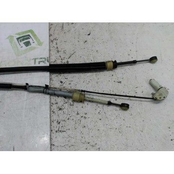 Recambio de cables de cambio para peugeot 307 break / sw (s1) sw pack referencia OEM IAM   