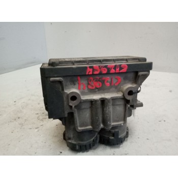 Recambio de valvula aire para volvo fm xxx 12.8 diesel referencia OEM IAM 21122035  K020022