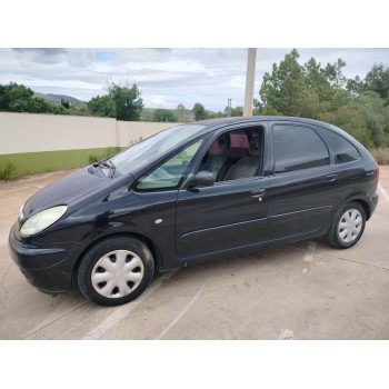 citroën xsara picasso (n68) del año 2000