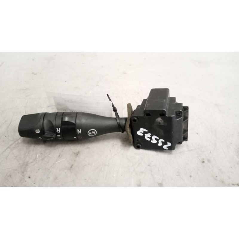 Recambio de mando cambio automatico para renault magnum ab diesel referencia OEM IAM 7420808188 - Blanco 4