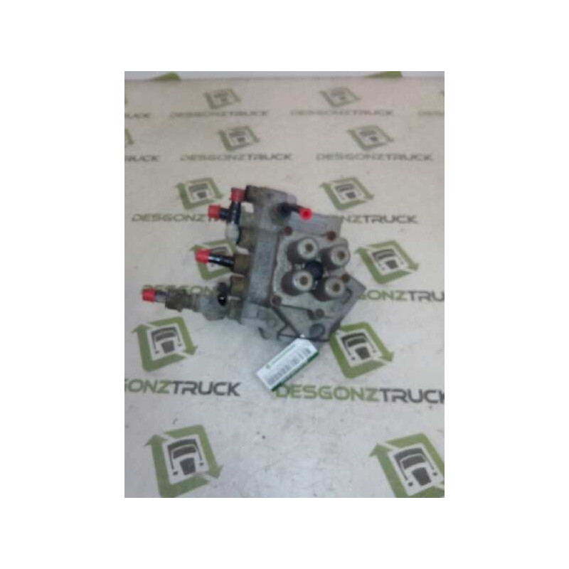 Recambio de valvula aire para renault midlum fg 180.08/b e2 cabina para dormir referencia OEM IAM 9347141300 5010260496 934 714 - Blanco