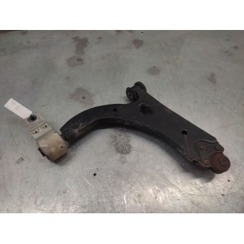 Recambio de brazo suspension inferior delantero izquierdo para ford fusion (cbk) ambiente referencia OEM IAM   