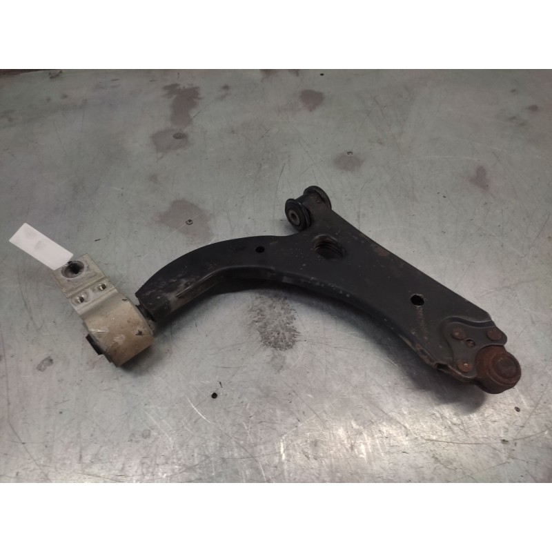 Recambio de brazo suspension inferior delantero izquierdo para ford fusion (cbk) ambiente referencia OEM IAM - Negro 2