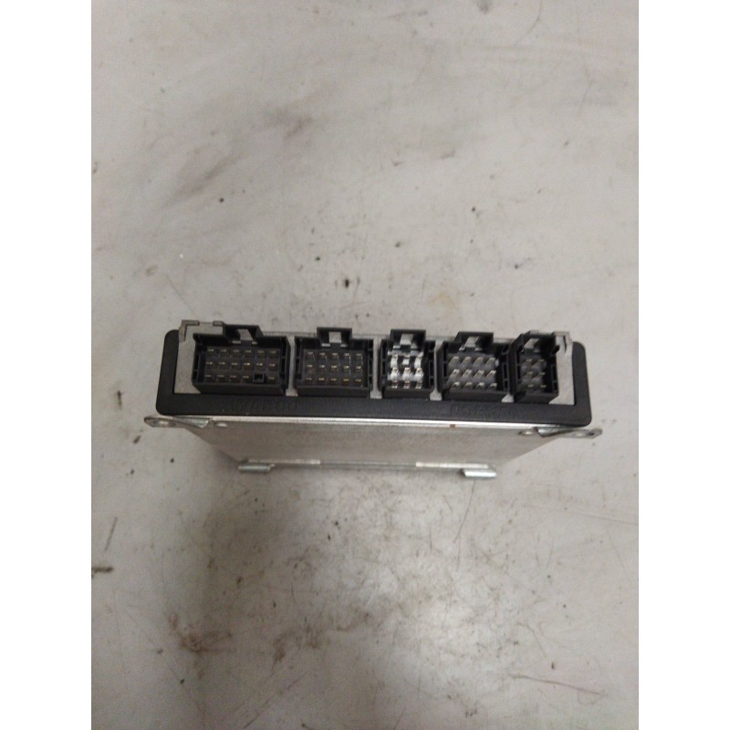 Recambio de modulo electronico para iveco stralis (as) referencia OEM IAM 4461350180  CENTRALITA EBS - Blanco 3