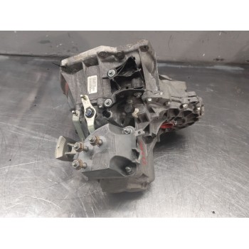 Recambio de caja cambios para ford tourneo courier b460 monospace 1.0 ecoboost referencia OEM IAM H1BR7F096AC  