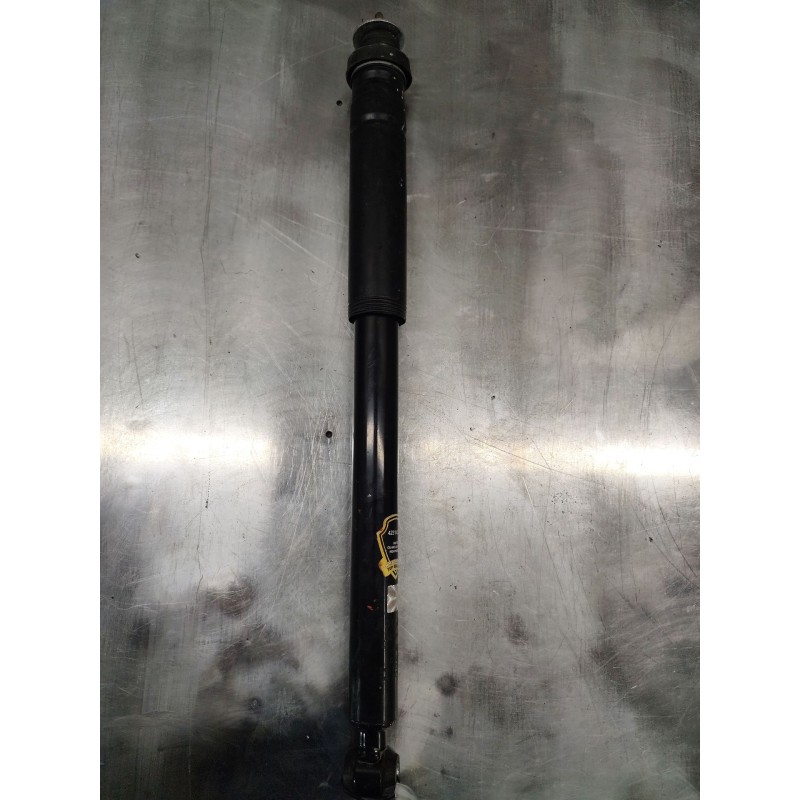 Recambio de amortiguador trasero izquierdo para seat ibiza (6l1) cool referencia OEM IAM 423142JP  