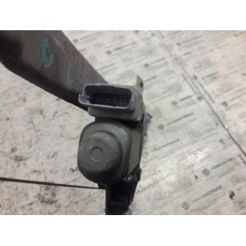 Recambio de elevalunas delantero izquierdo para peugeot 207 1.6 16v cat referencia OEM IAM 401786A7 440787D 9681181980S