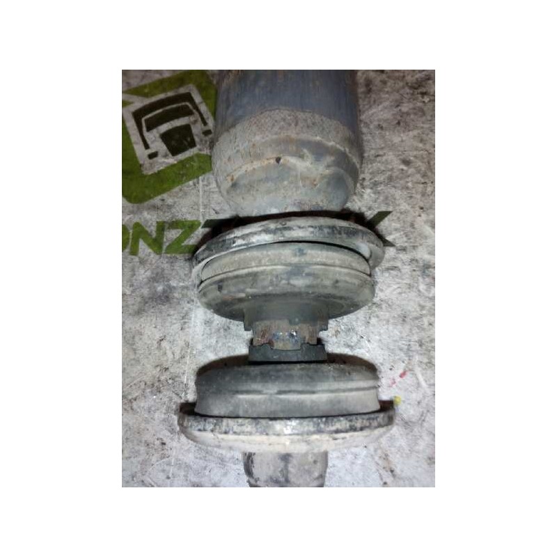 Recambio de amortiguador delantero para renault midlum fg 270.16/c e3 cabina para dormir referencia OEM IAM 5010383694A - Blanco 2