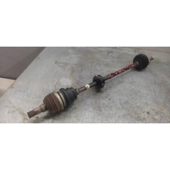 Recambio de transmision delantera derecha para opel vectra b berlina cd referencia OEM IAM  27MM MANGUETA Y CAMBIO 