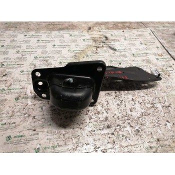 Recambio de brazo suspension inferior trasero izquierdo para volkswagen golf v berlina (1k1) conceptline (e) referencia OEM IAM 