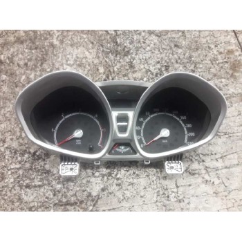 CUADRO INSTRUMENTOS 8A6T10849GN VP8A6F10849GP VP8A6F10894BC