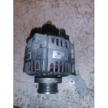 Recambio de alternador para renault scenic ii confort authentique referencia OEM IAM 7711497095 TG11C011 