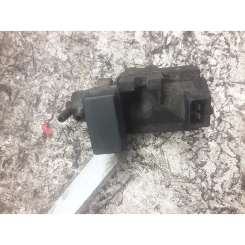 Recambio de valvula aire para mercedes-benz vito marco polo (638) 112 cdi referencia OEM IAM  2 PINS - Negro 2
