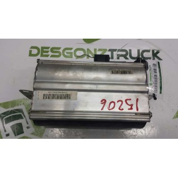 Recambio de airbag delantero derecho para seat toledo (1m2) 1.9 tdi referencia OEM IAM 1J0880204K  
