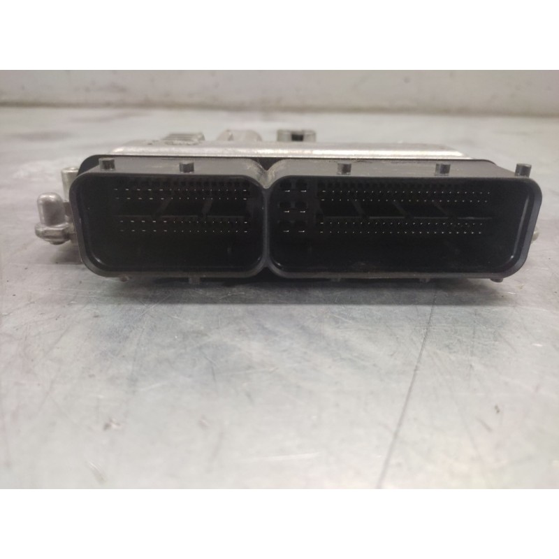 Recambio de centralita motor uce para seat leon (5f1) 1.6 tdi referencia OEM IAM 04L907445B  28445556 - Blanco 3