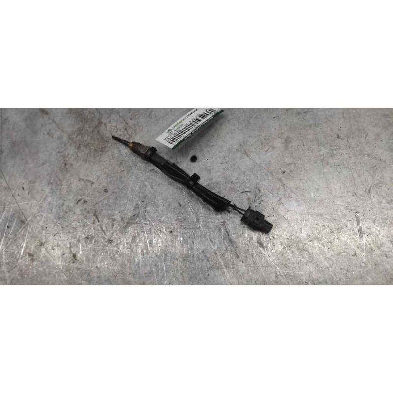 Recambio de sonda lambda para bmw serie 1 lim. (f20) 118d referencia OEM IAM 012656002780 2 CABLES 2