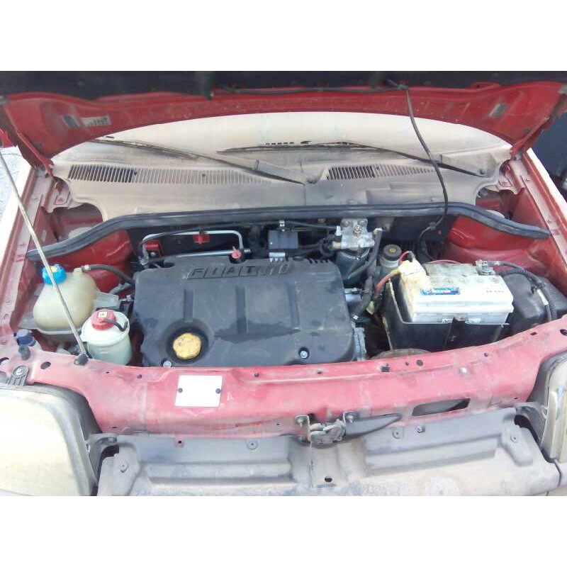 FIAT DOBLO (119)