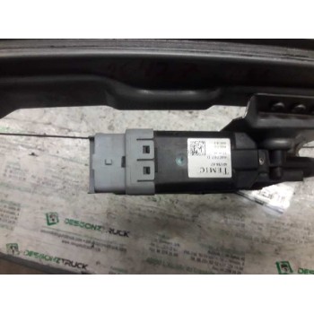 Recambio de elevalunas delantero izquierdo para peugeot 207 1.6 16v cat referencia OEM IAM 401786A7 440787D 9681181980S