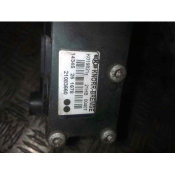 Recambio de valvula aire para renault trucks t-serie 520p, low (520cv) referencia OEM IAM 21083660 K019821 