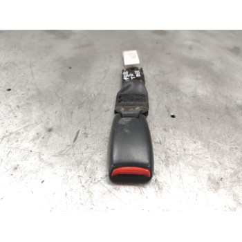 Recambio de enganche de cinturon trasero derecho para honda hr-v (gh) vtec top 4wd (5-ptas.) referencia OEM IAM   