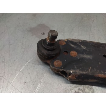Recambio de brazo suspension inferior delantero izquierdo para ford fusion (cbk) ambiente referencia OEM IAM   