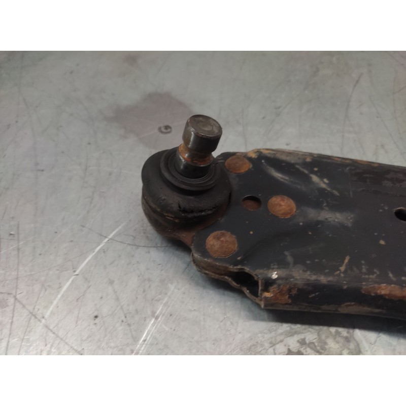 Recambio de brazo suspension inferior delantero izquierdo para ford fusion (cbk) ambiente referencia OEM IAM - Negro 3