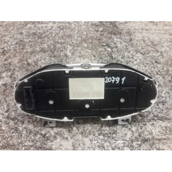 Recambio de cuadro instrumentos para ford fiesta (cb1) econetic referencia OEM IAM 8A6T10849GN VP8A6F10849GP VP8A6F10894BC